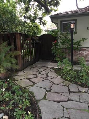 Summer sublet 1