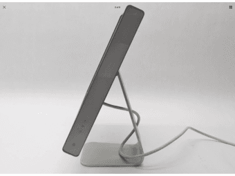 23-inch Apple M9178LL/A monitor 2