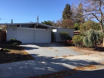$1406 Seeking a roommate in our beautiful 4bd Palo Alto House (palo al 1