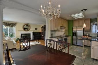 Bright Bedroom + Private Bath + Parking in Sunnyvale 3