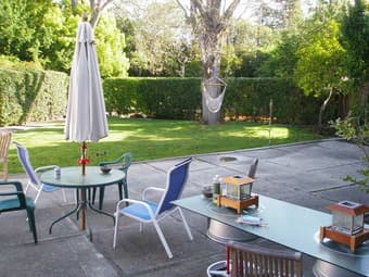 Palo Alto 5BR/2.5 BA -Available Mid-June, Bike to Stanford 1