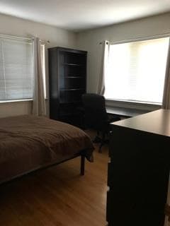 Summer Sublet 1bed/1bath in 2 bed/2bath apartment in Menlo Park 1