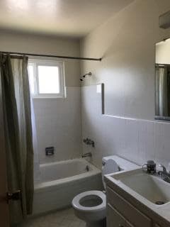 Summer Sublet 1bed/1bath in 2 bed/2bath apartment in Menlo Park 3
