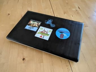Asus N56DP 2