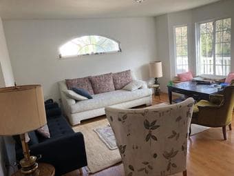Seeking a cool new roommate, Top Floor Unit 2