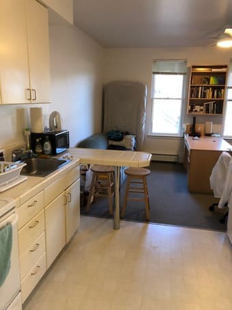 EV Studio Sublet 6/5-7/24 (Flexible dates) 1