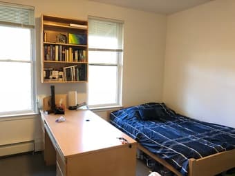 EV Studio Sublet 6/5-7/24 (Flexible dates) 2