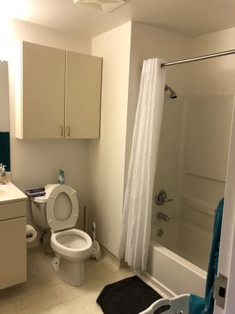EV Studio Sublet 6/5-7/24 (Flexible dates) 3