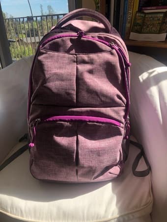 Packpack 1