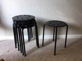 Stools 1