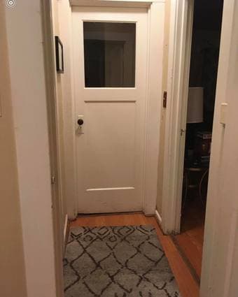 room for rent in Palo Alto 1