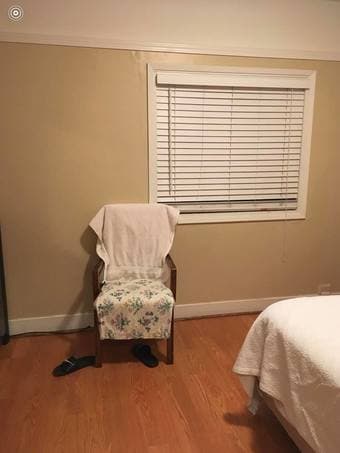 room for rent in Palo Alto 3