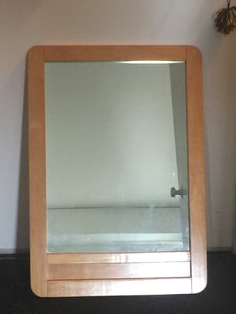 Mirror 1
