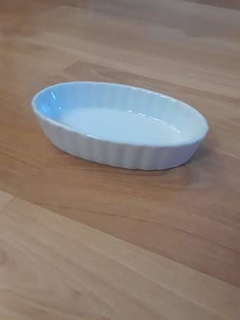 NEW oven-safe ramekins (4 count) 1
