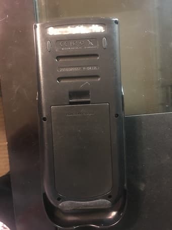 TI-89 Titanium calculator 3