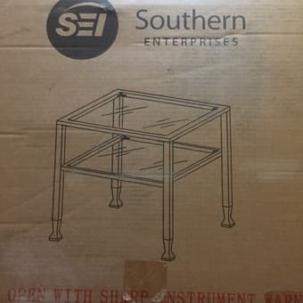 End table 2