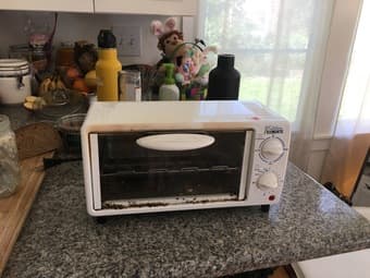 toaster oven 1