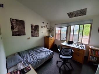 Furnished Room Available for Summer - $1,234 @stanford.edu 3