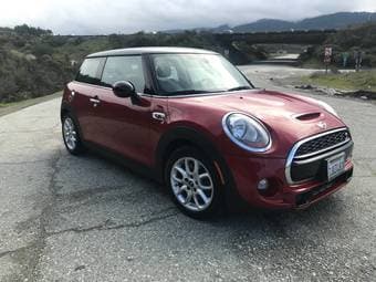 MINI COOPER S Turbo 1 OWNER Sports Package 2