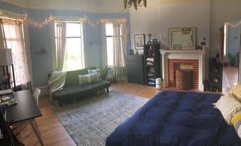 Private room in 3BR available for May sublet in San Francisco 2