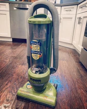 Vacuum 1