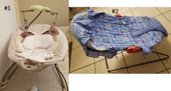 Baby items 2