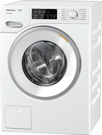 Moving sale: Miele washing machine / 2018 model, only 9 months used 1