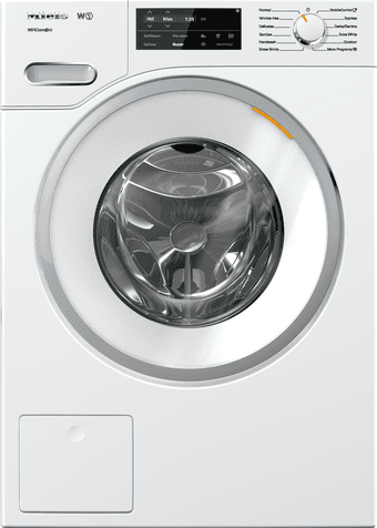 Moving sale: Miele washing machine / 2018 model, only 9 months used 2