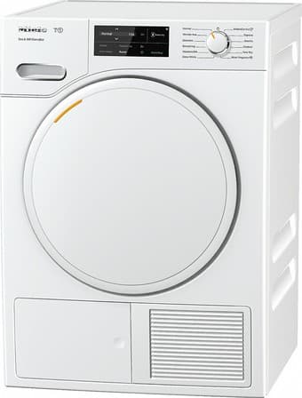 Moving sale: Miele dryer / 2018 model, only 9 months used 1