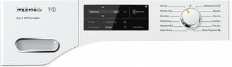 Moving sale: Miele dryer / 2018 model, only 9 months used 2