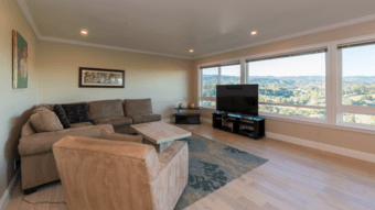 Unbelievable mansion in Los Altos Hills - room for rent 2