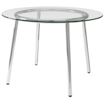 Dining Table + Chairs (4) 1