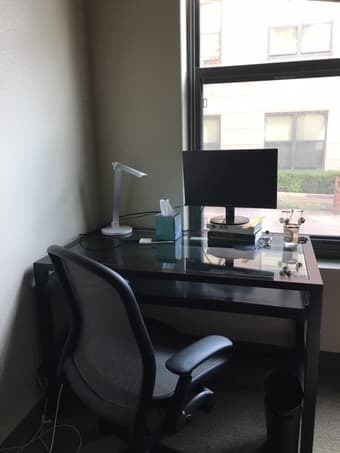 Summer sublet - private bedroom/bathroom in 4 BR apt. in Munger 3