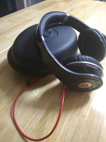 Beats by Dre 1