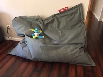 bean bags 2