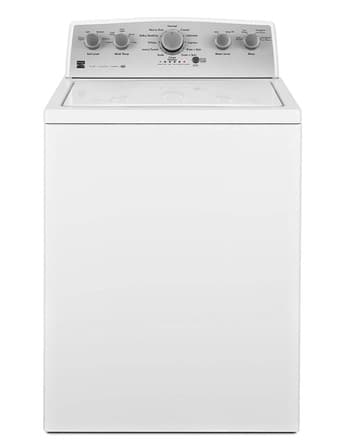 Kenmore 4.2 cu. ft. Washer 1