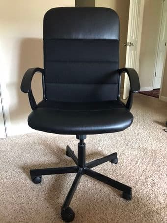 IKEA Swivel chair 1