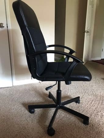 IKEA Swivel chair 2