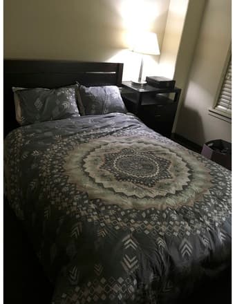Summer Sublet in Munger - up to 3 rooms available (4BR, 4.5bath apt) 3