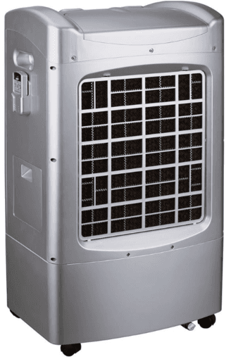 Portable Cooler With Remote Control (Palo Alto) 3