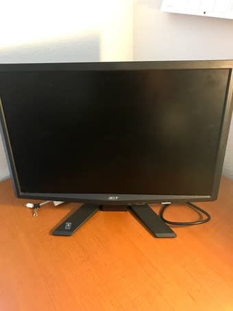 Moving Sale! Microwave, Shoe Rack, Nightstand, Wall Partition 2
