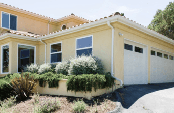 Los Altos Hills mansion has available room 1