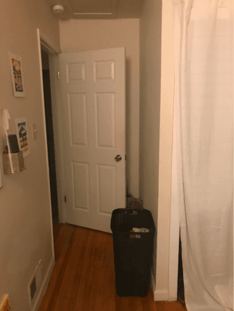 Subletting Private Room in San Bruno House 3