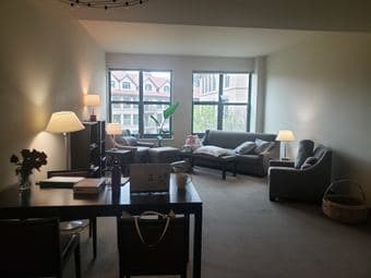 Munger Private Room/Bathroom Sublet on Stanford Campus 1