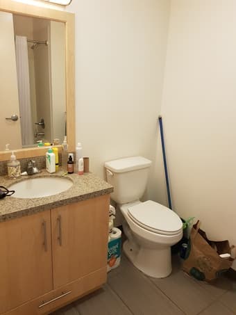 Stanford Summer Sublet in EV 2