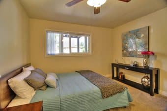 Short rent: 1b1b in 2b2b - San Antonio Shopping Center 5.25-7.21 2
