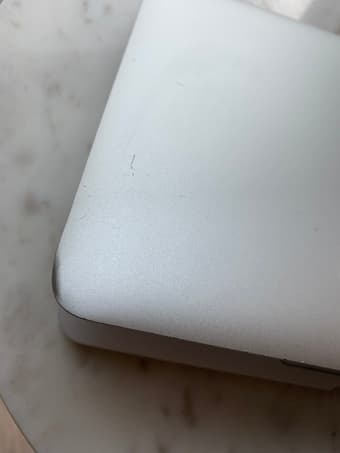 MacBook Air 11” (2013, 120gb) 3