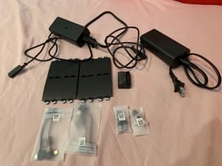 DJI Mavic Air (Drone) & Oculus Go (Standalone VR Headset) 2