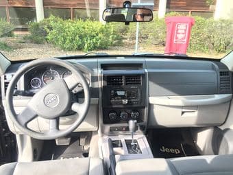 2008 Jeep Liberty $4300 3