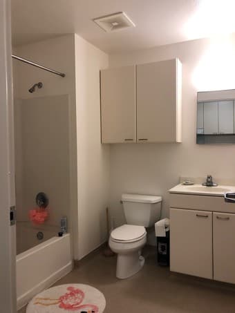 Stanford Studio Summer Sublet (June to August, or September) 3